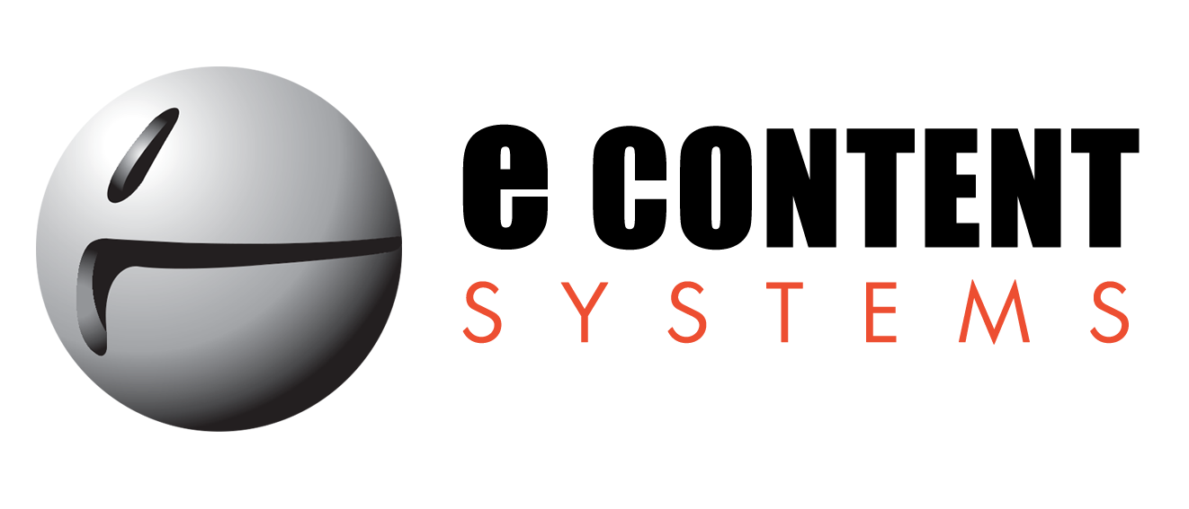 econtent systems
