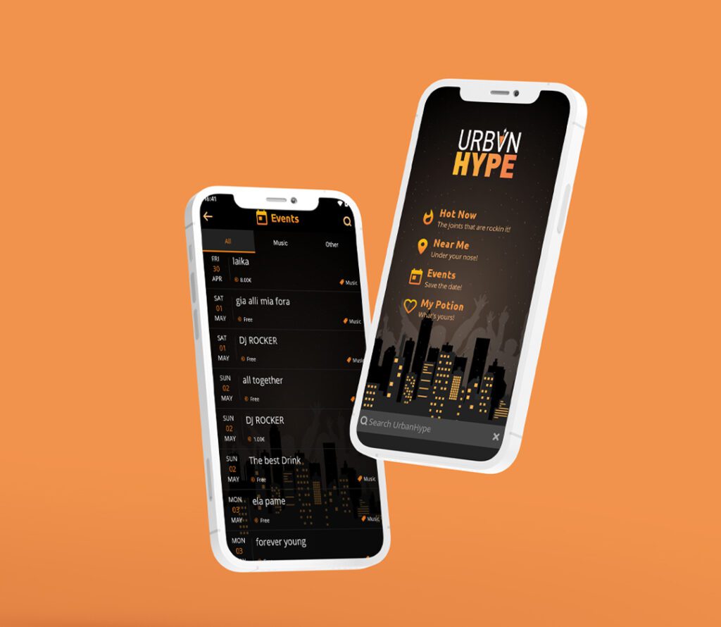 Εφαρμογή Για Κινητά Τηλέφωνα