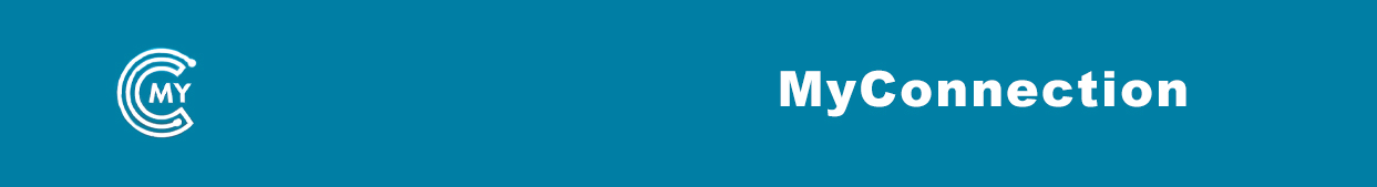 Εφαρμογή Για κινητά Τηλέφωνα MyConnection