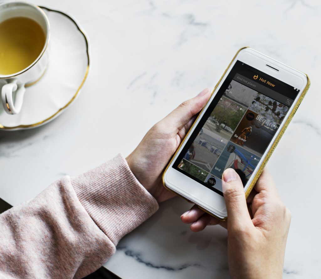 Εφαρμογή Για Κινητά Τηλέφωνα