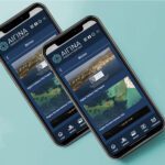 Εφαρμογή για Κινητά Τηλέφωνα Aigina Gepculture