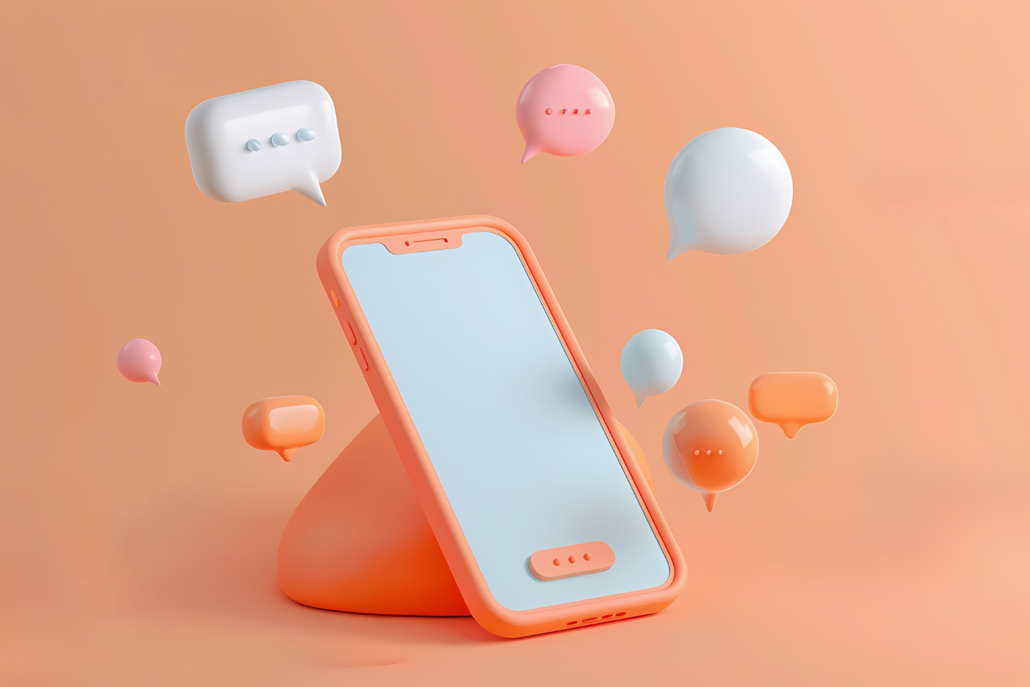 Mobile Application 1