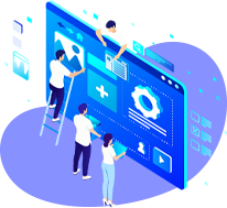 Δημιουργία ιστοσελίδων