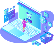 Κατασκευή e-shop